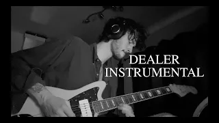 LANA DEL REY - DEALER [INSTRUMENTAL COVER]