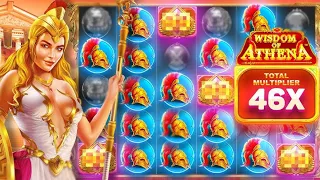 Wisdom of Athena slot I spent $80,000 on a $10,000 bonus buys compilation can I win profit