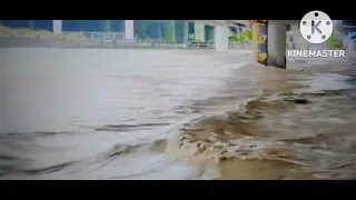 UPDATE SA MARIKINA RIVER,OCTOBER 29,2022