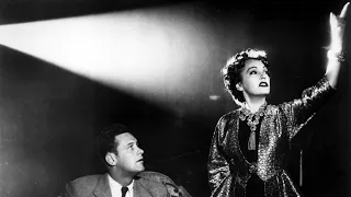 Gloria Swanson in Sunset Boulevard (1950)