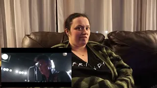 Baz Luhrmann’s Elvis Trailer Reaction