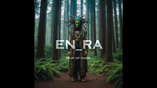 EN_RA - War of Ages (2024) Full Album