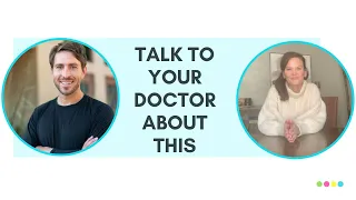 5 things your doctor should ask about