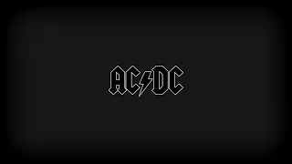 AC/DC - Hells Bells (D Tuning)
