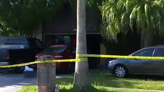 Deputies confirm 3 found dead in apparent double murder-suicide in Seminole County