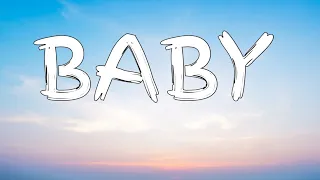 Baby(Lyrics) || New song 2024 || English song || Best song english