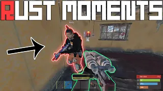 BEST RUST TWITCH HIGHLIGHTS & FUNNY MOMENTS #117
