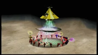 LP Pikmin 2 Ep. 14: EZ Dungeon