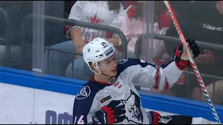 Season 2019-20. Neftekhimik. Pavel Poryadin.