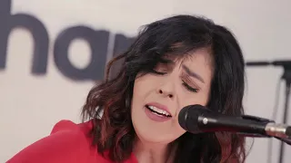 Souad Massi - Ghir Enta (Anghami Live Session)