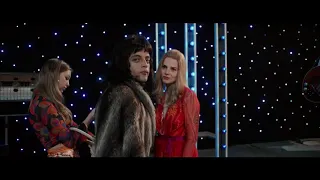 Bohemian Rhapsody (Trailer Español HD 1080p)