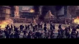Total War: Atilla trailer - Viking Forefathers Culture Pack