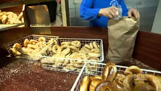 Montreal's famous St. Viateur Bagels closing due to rent hike