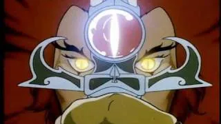 Thundercats Intro Latino