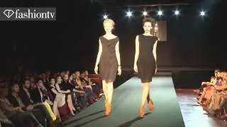 Plich Fall/Winter 2012/13 Fashion Show in Warsaw | FashionTV