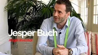 Jesper Buch // G:Talks