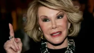 Joan Rivers and World Dope Order