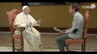 El Papa hace una nueva advertencia sobre Satanás