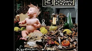 3 Doors Down - "Let Me Go" (Audio)