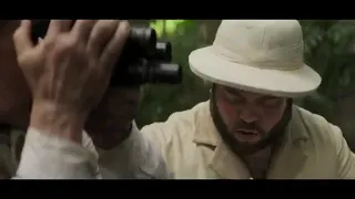 In Like Flynn -  Dangerous Forest best movie clip