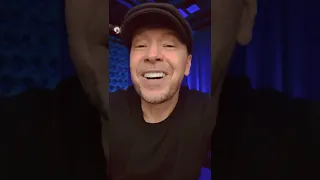 NKOTB's Donnie Wahlberg Special Announcement To Hawaii Fans
