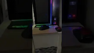 Dual PC in the Phanteks 719