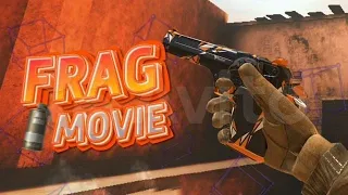 Ультра старые Fragmovie Моменты WARFACE