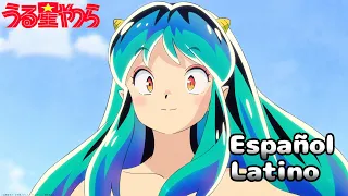 Urusei Yatsura 2022 - Capitulo 1 - Español Latino Fandub