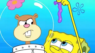 Balloons (SpongeBob Short)