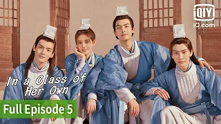 [FULL] In a Class of Her Own | Episode 5 | iQiyi Philippines