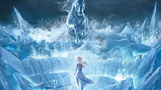 Frozen 2 || AMV || On My Way