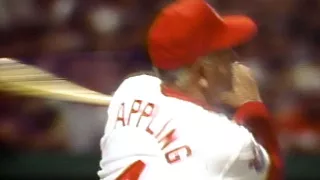 75-year-old Appling homers in Old Timers Game