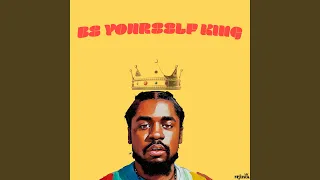 Be Yourself King