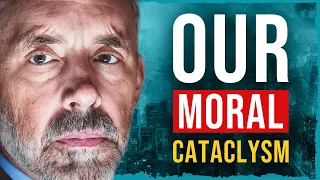 Our Moral Cataclysm | Peterson vs. Harris | Between Order and Chaos