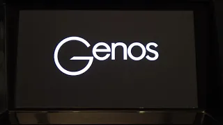 Genos Firmware Update V1.40