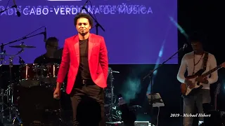 Gil Semedo, Live in Cape Verde