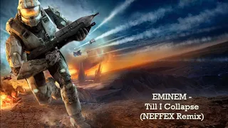 Eminem - Till I Collapse (NEFFEX Remix in 432Hz)