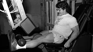 MIKE MENTZER: SELECTING THE RIGHT STARTING WEIGHT #mikementzer   #fitness   #motivation  #gym