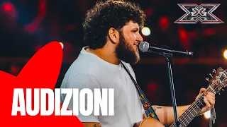 4 SÌ per la cover di “Fiore di Maggio” | X Factor 2023 AUDIZIONI