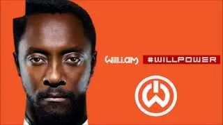 Will.i.am Feat. Justin Bieber - #Thatpower