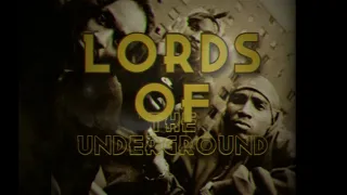 Lords Of The Underground - Yes Yall