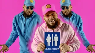 Tyson James - 2 Genders [Music Video] #pride #pridemonth #June #genderequality #whatisawoman