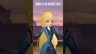 Stella's Onyrix was done DIRTY! #WinxClub #Shorts