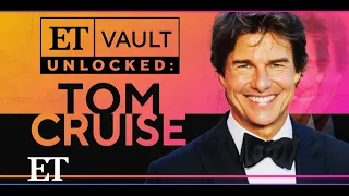 Tom Cruise Breaks Down Mission Impossible, Top Gun Roles