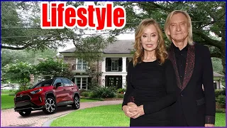 Eagles Joe Walsh's Lifestyle 2023  Net Worth, Cars, Affairs,Children,House , Biography 2023