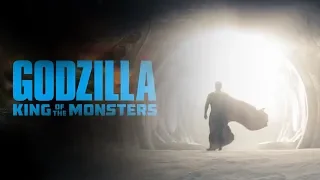 Man of Steel (Godzilla: King of the Monsters Style)