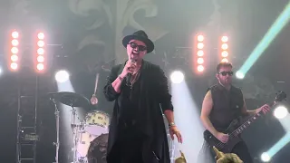 Just Another Rainy Night (Without You), By Queensryche’s Geoff Tate