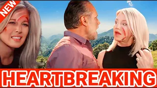 GH Heartbreak News:Ninas Tragic Loss Paves the Way for an Imminent Carly-Sonny Reunion