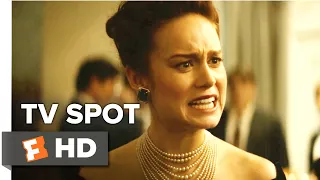 The Glass Castle TV Spot - Born to Change the World (2017) | Movieclips Coming Soon