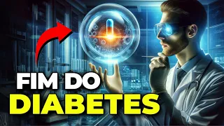 O Verdadeiro PODER DO OZEMPIC contra DIABETES